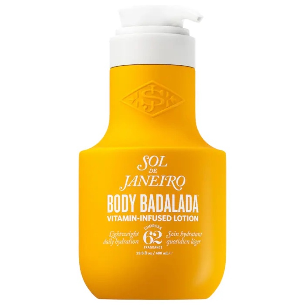 Sol de Janeiro Body Badalada Lotion